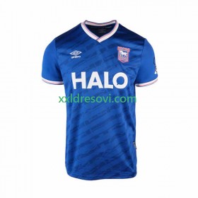 Ipswich Town Domaći Nogometni Dres 2025-2026
